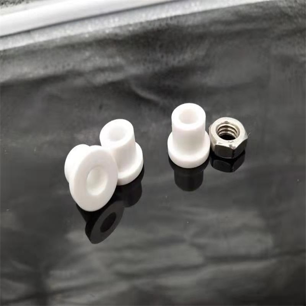 氧化鋯陶瓷燒結(jié)后為什么會變黃？