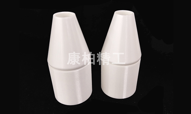 氧化鋯陶瓷燒結(jié)工藝為什么會選擇埋燒？